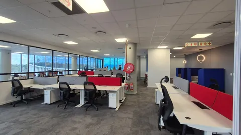 1 Discovery Pl, Sandhurst, Sandton